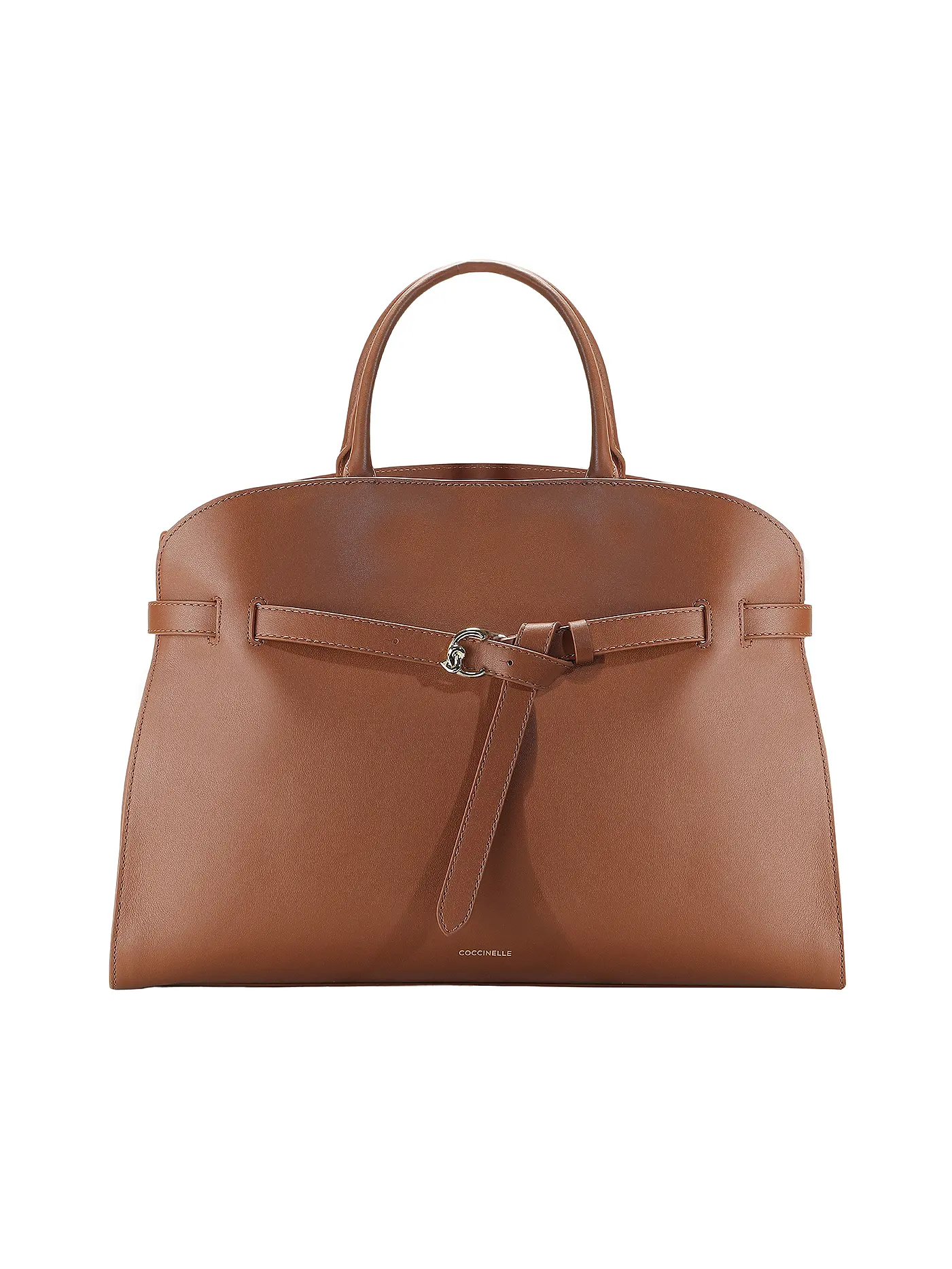 COCCINELLE | Ledertasche - Henkeltasche COCCINELLESABINE | 